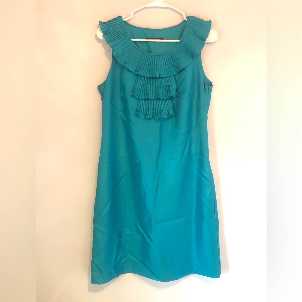 Ellen Tracy cocktail dress, size 8